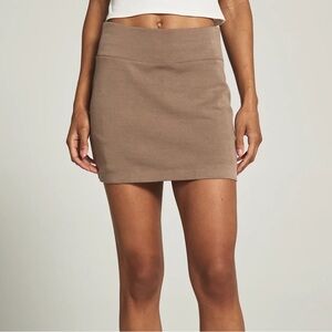 7Diamonds REV Skort